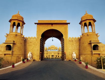 The Classic Rajasthan Tour